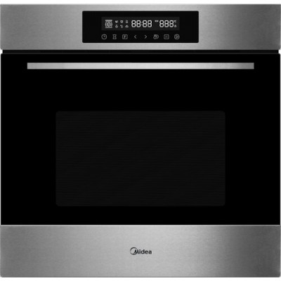 Духовой шкаф встраиваемый Midea MO98270CX