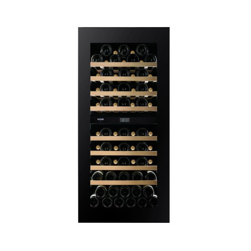 Винный шкаф Dunavox DVN-70.185DB.TO