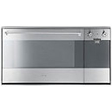 Встраиваемый духовой шкаф Smeg SE995XT-7