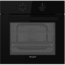 Духовой шкаф Weissgauff EOM 185 BV