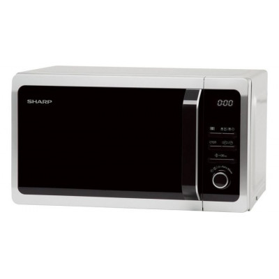 Микроволновая печь Sharp R-2852RSL