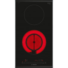 Встраиваемая электрическая варочная панель Bosch PKF375FP2E