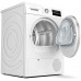 Сушильная машина Bosch WTG86401PL