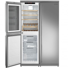 Smeg WF354LX