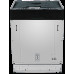 Встраиваемая посудомоечная машина Haier HDWE14-292RU