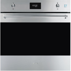 Духовой шкаф Smeg SOP6301S2X