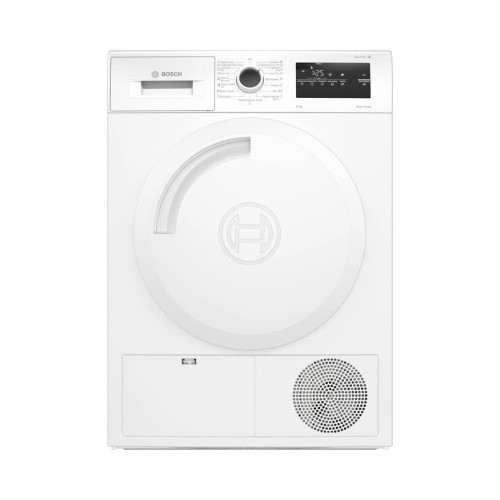 Сушильная машина Bosch WTH83253BY