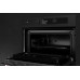 Встраиваемая микроволновая печь Teka MLC 84-G1 MATT BLACK