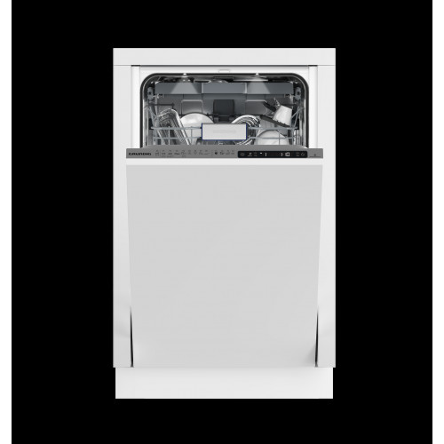Встраиваемая посудомоечная машина Grundig GSVP3150Q