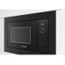 Встраиваемая микроволновая печь Bosch 2BEL653MY3