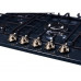 Газовая варочная панель Kuppersberg FV9TGRZ ANT Silver