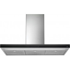 Falmec LUCE GLASS BLACK 90