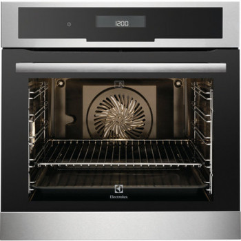 Electrolux EOC5851FOX