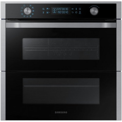 Samsung Dual Cook Flex NV75N7677RS