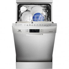 Посудомоечная машина Electrolux ESF9452LOX