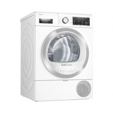 Сушильная машина Bosch WTX87KH0BY