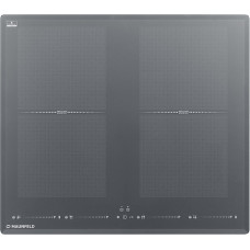 Индукционная варочная панель Maunfeld CVI594SF2LGR