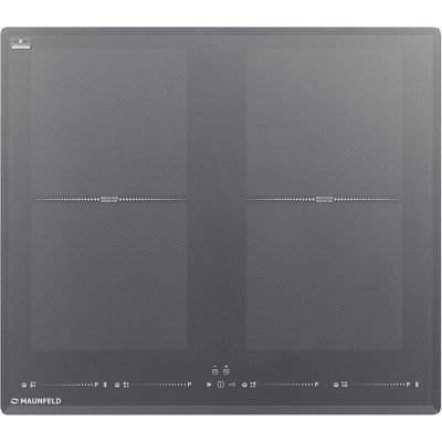 Индукционная варочная панель Maunfeld CVI594SF2LGR