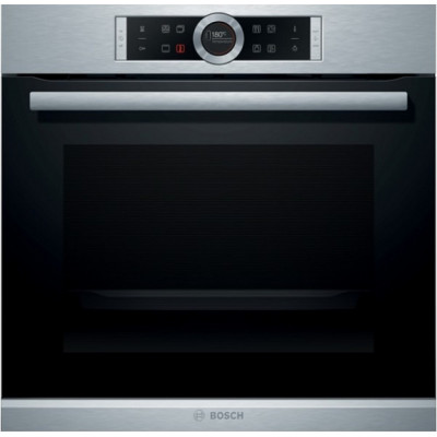 Духовой шкаф BOSCH HBG635NS1