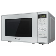 Микроволновая печь Panasonic NN-ST27HMZPE серебристый