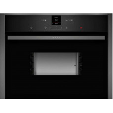 Пароварка Neff C17DR00G0