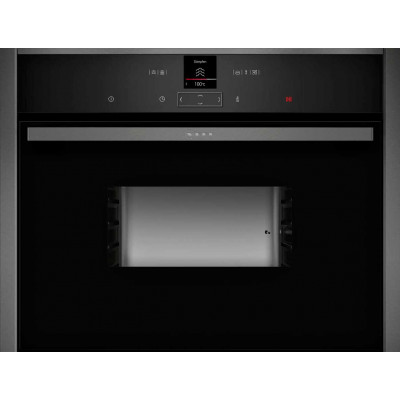 Пароварка Neff C17DR00G0