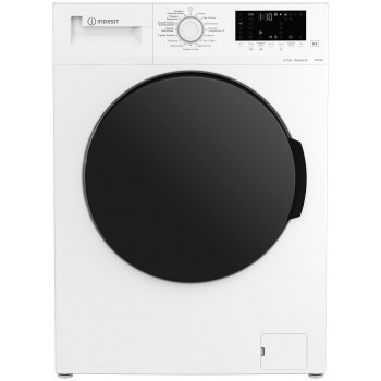 Стиральная машина Indesit WDS 7428 C7S VW белый