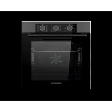 Духовой шкаф Kuppersberg HF 603 GR