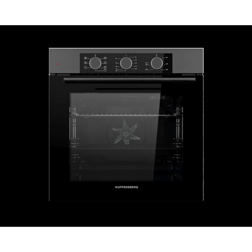 Духовой шкаф Kuppersberg HF 603 GR