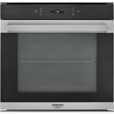 Духовой шкаф встраиваемый Hotpoint-ariston IFW 65 Y0J