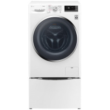 Lg TWINWash F4J7VYP2WD