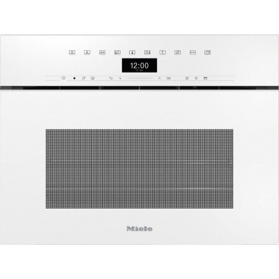 Комби-пароварка Miele DGC 7440 BRWS