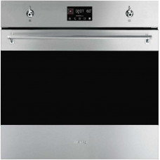 Духовой шкаф Smeg SO6302TX