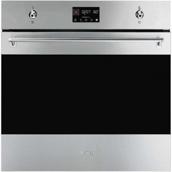 Духовой шкаф Smeg SO6302TX