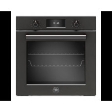 Электрический духовой шкаф Bertazzoni Professional F6011PROPTN черный