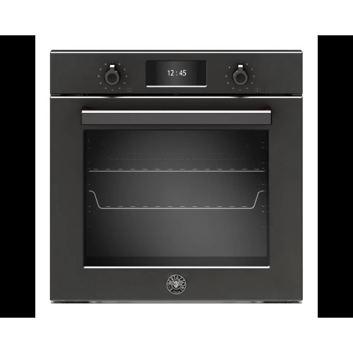 Электрический духовой шкаф Bertazzoni Professional F6011PROPTN черный