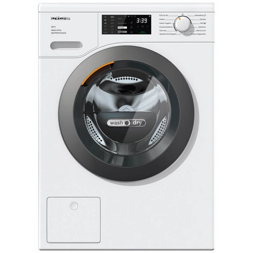 Стиральная машина Miele WTD 280 WCS