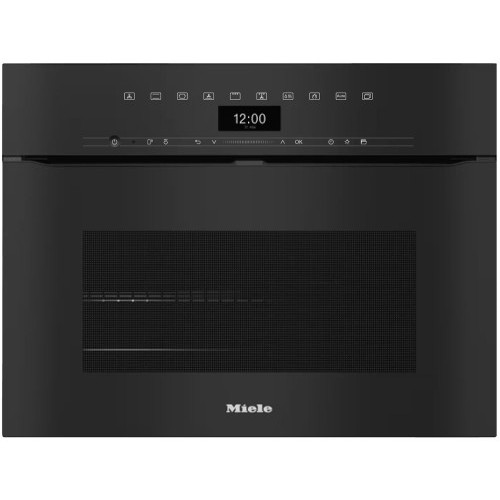 Духовой шкаф Miele H 7440 BPX OBSW