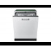 Посудомоечная машина Samsung DW60R7070BB