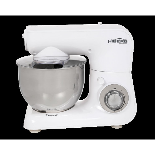 Планетарный миксер Hiberg MP 1040 W