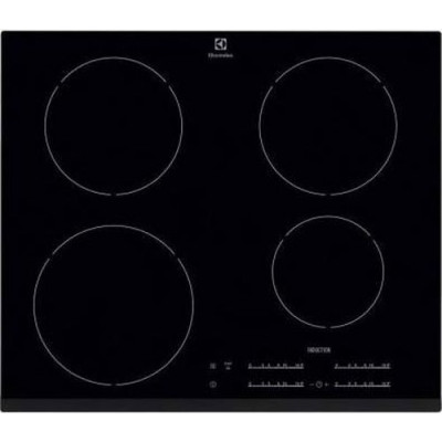 Варочная поверхность Electrolux EHH 6540 FOK