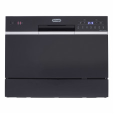 Посудомоечная машина DeLonghi DDW07T Crisolita