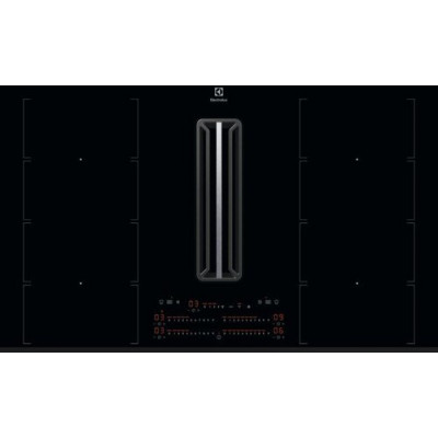 Варочная поверхность Electrolux KCC 85450