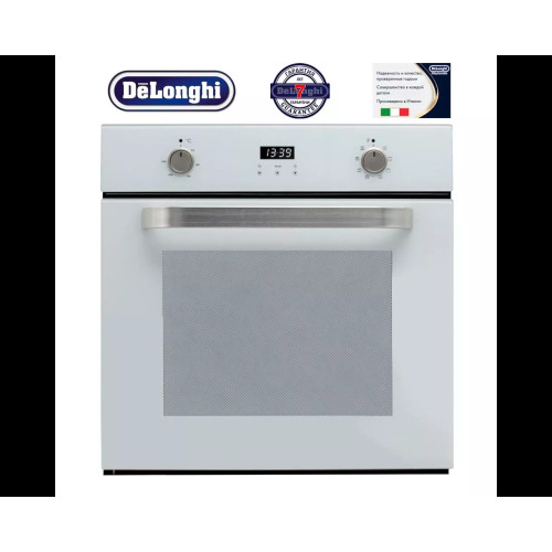 Многофункциональный электрический духовой шкаф DeLonghi SLL 9 Rus