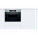 Компактный духовой шкаф Bosch CMG656BS1M