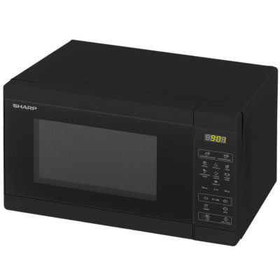 Микроволновая печь Sharp R-2800RK