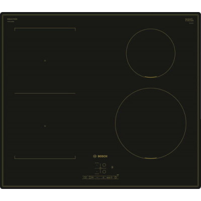 Bosch PWP 611 BB6R