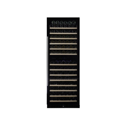 Винный шкаф Dunavox DX-181.490DBK