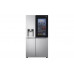 Холодильник LG GC-X257CAEV