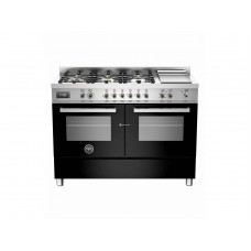 Духовая плита Bertazzoni PRO1206GMFEDNET